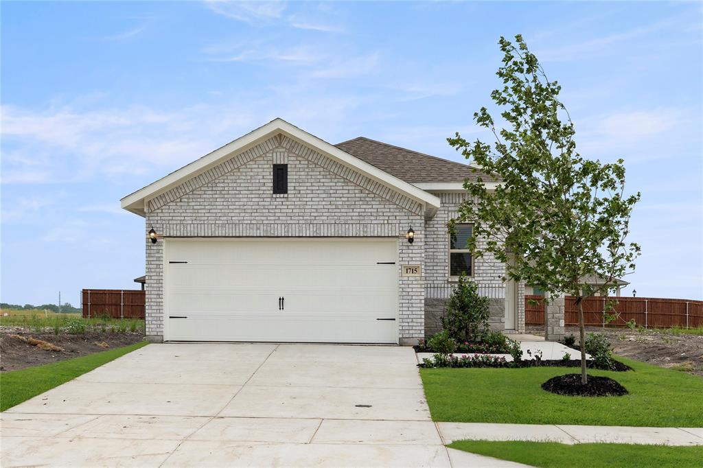 1715 Teton River Drive Property Photo