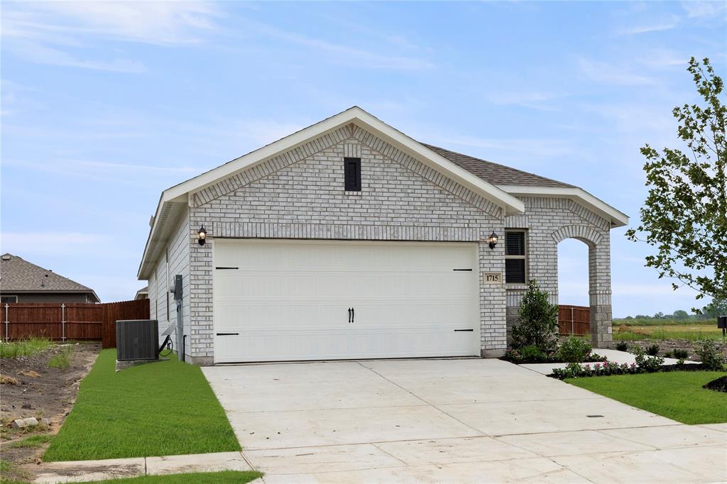 1715 Teton River Drive Property Photo 2