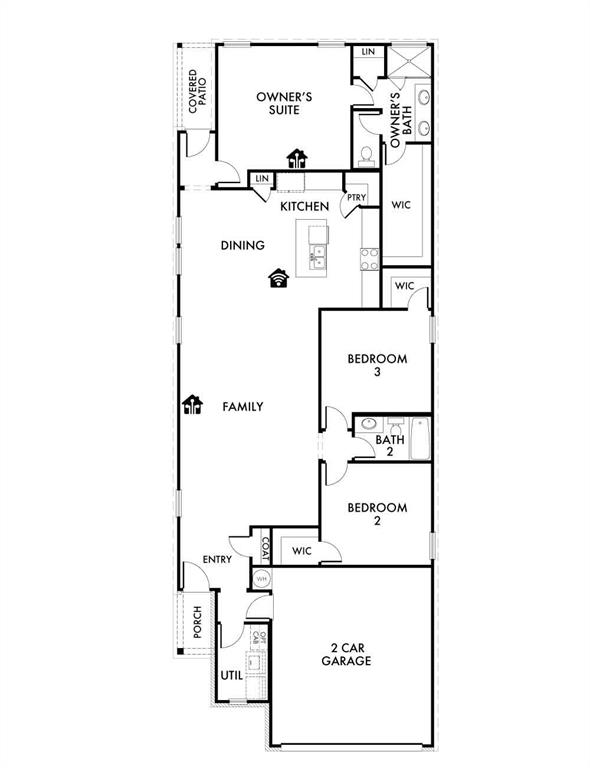 1715 Teton River Drive Property Photo 3