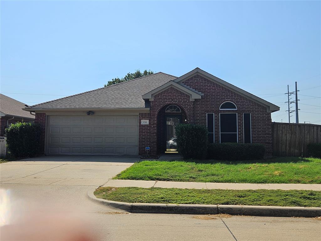 1500 Brookleaf Drive Property Photo