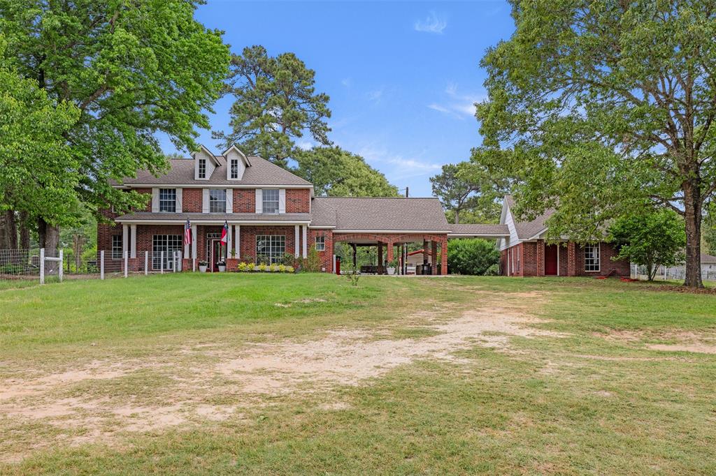 2092 Fm 1486 Road