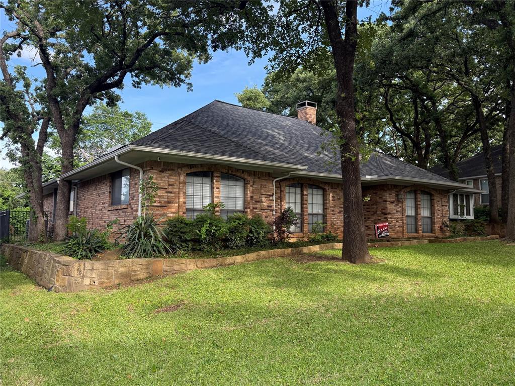 4809 Westhaven Road Property Photo