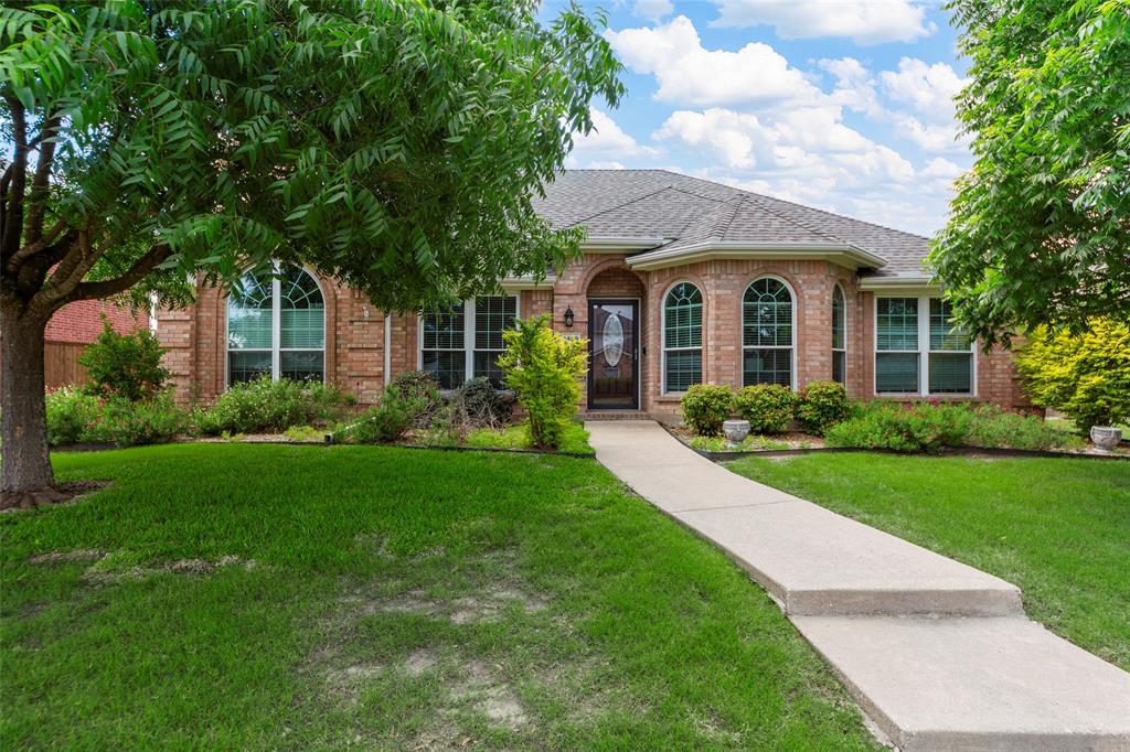 1409 Kingsley Drive Property Photo