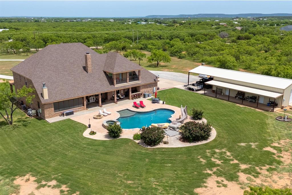 966 Bacacita Farms Road Property Photo 2