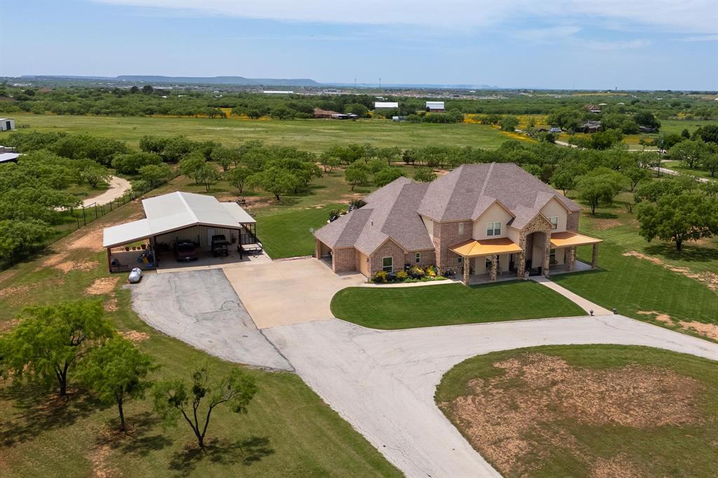 966 Bacacita Farms Road Property Photo 3