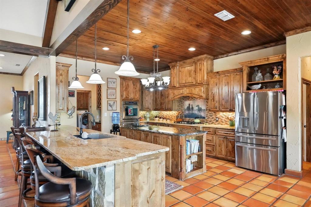 966 Bacacita Farms Road Property Photo 9