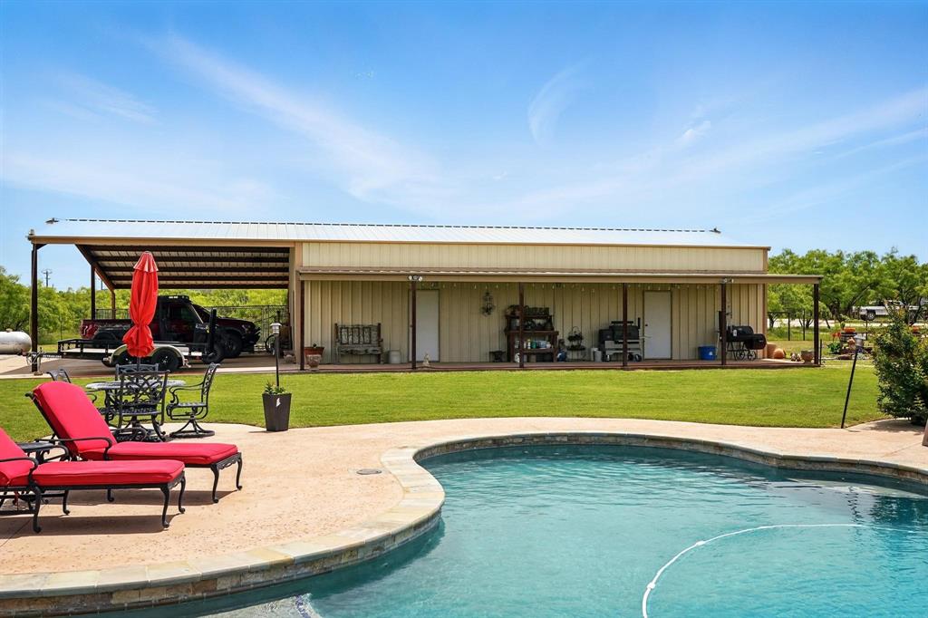 966 Bacacita Farms Road Property Photo 30