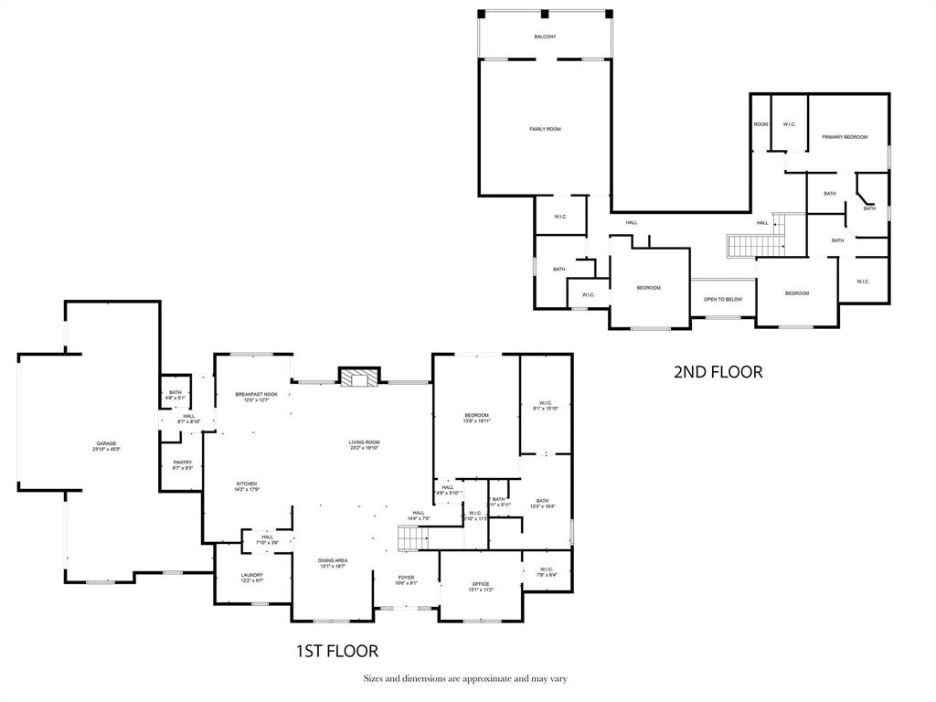 966 Bacacita Farms Road Property Photo 38