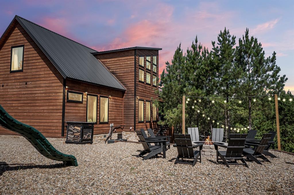 62 Hickory Canyon Trail Property Photo 1