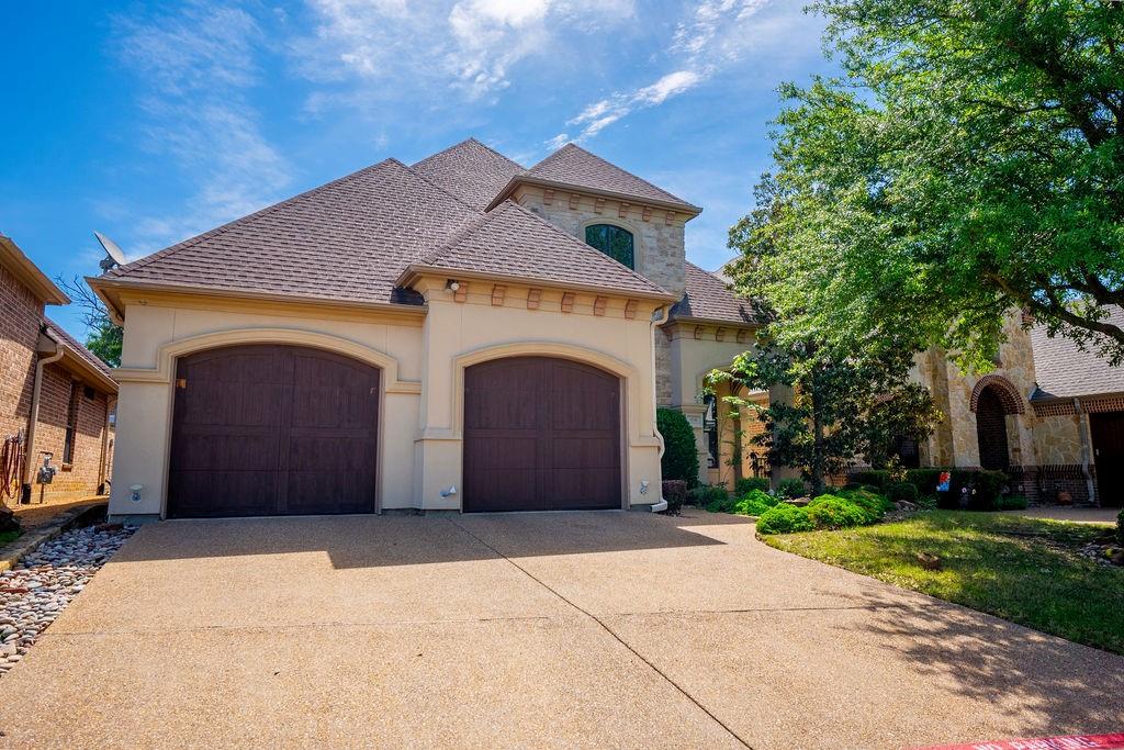 1860 Masters Drive Property Photo