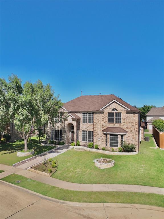 13646 Badger Creek Drive Property Photo 1