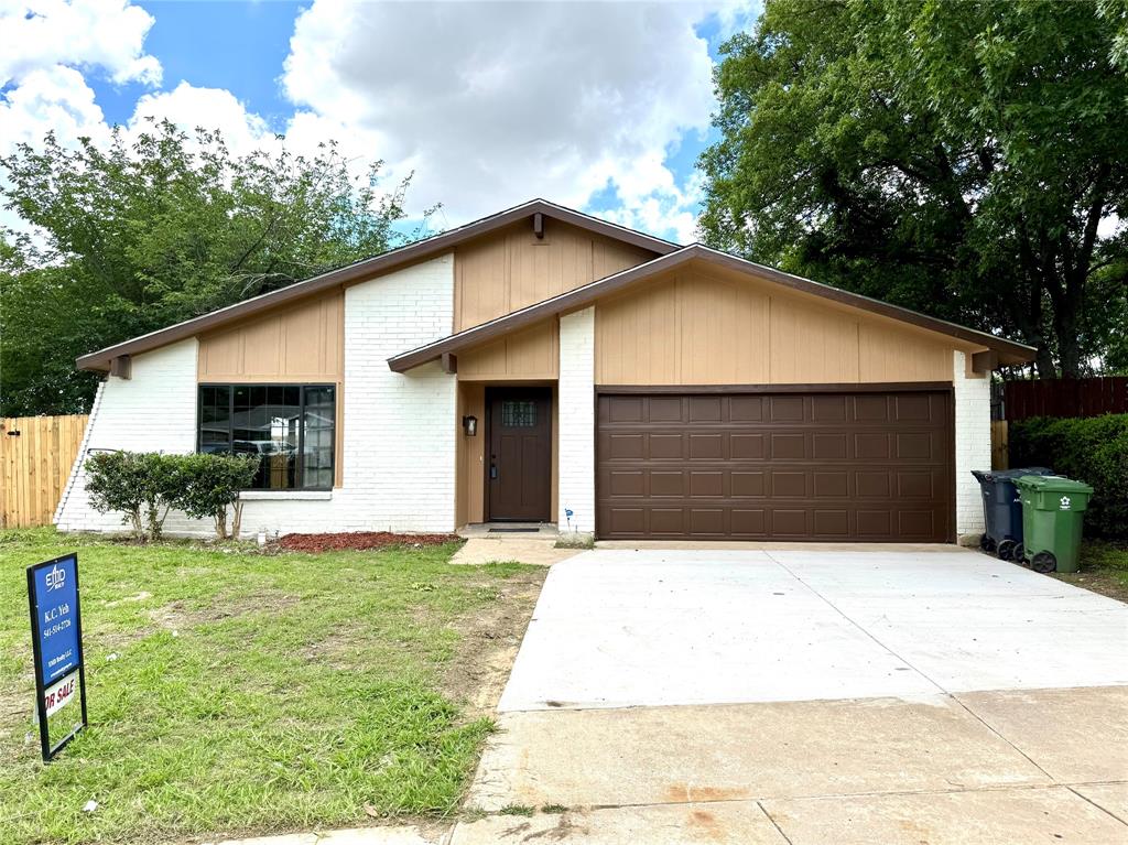 3508 Green Hill Drive Property Photo