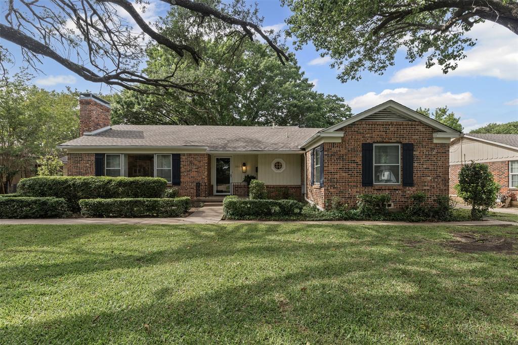 3824 Arundel Avenue Property Photo