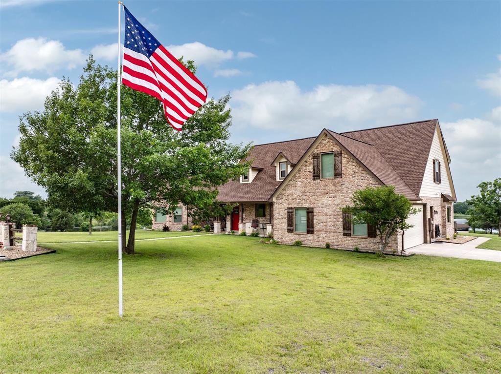 4245 County Road 597 Property Photo 1