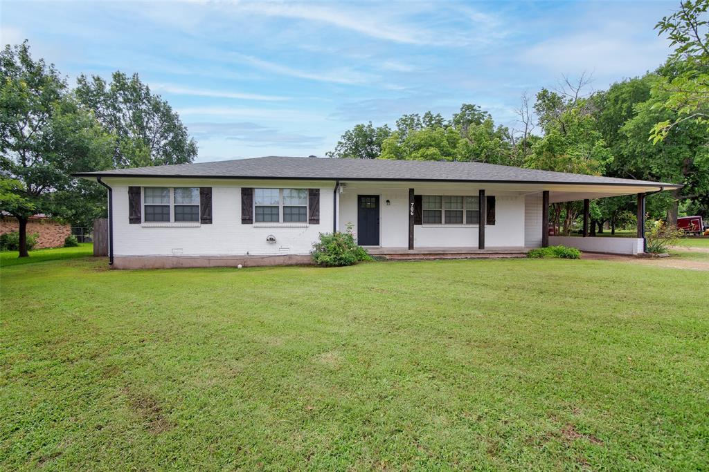 706 W Cheri Ann Drive Property Photo 1