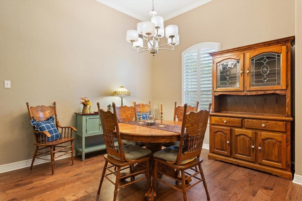 128 Creek Ridge Property Photo 8