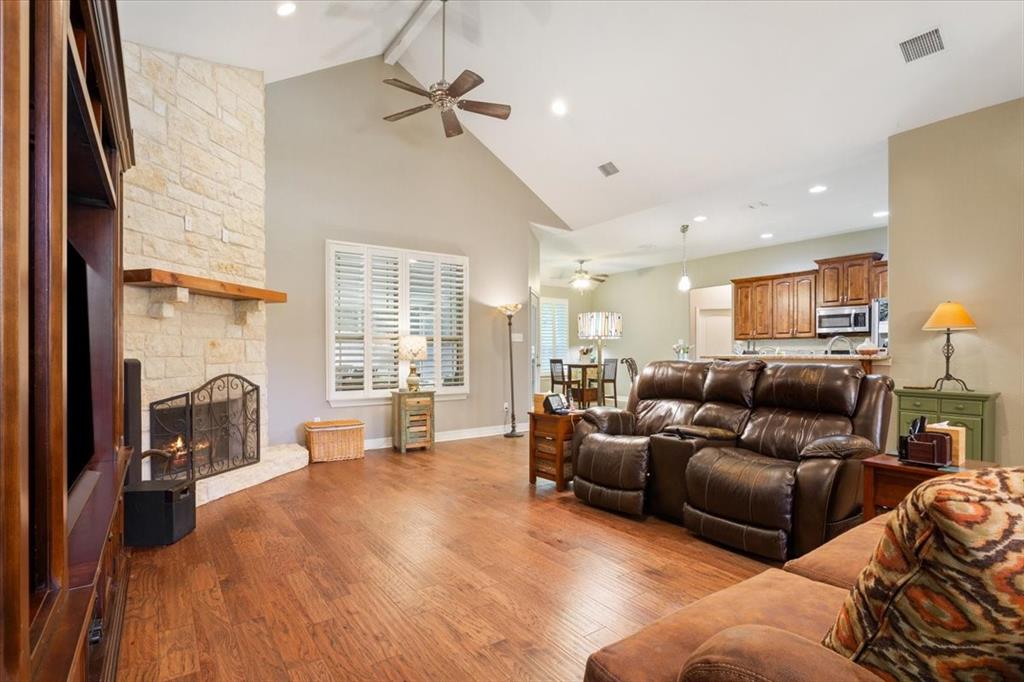 128 Creek Ridge Property Photo 12