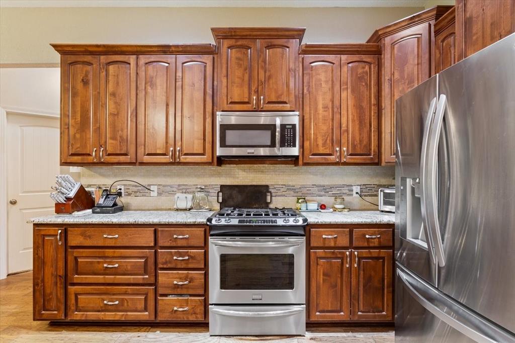 128 Creek Ridge Property Photo 15