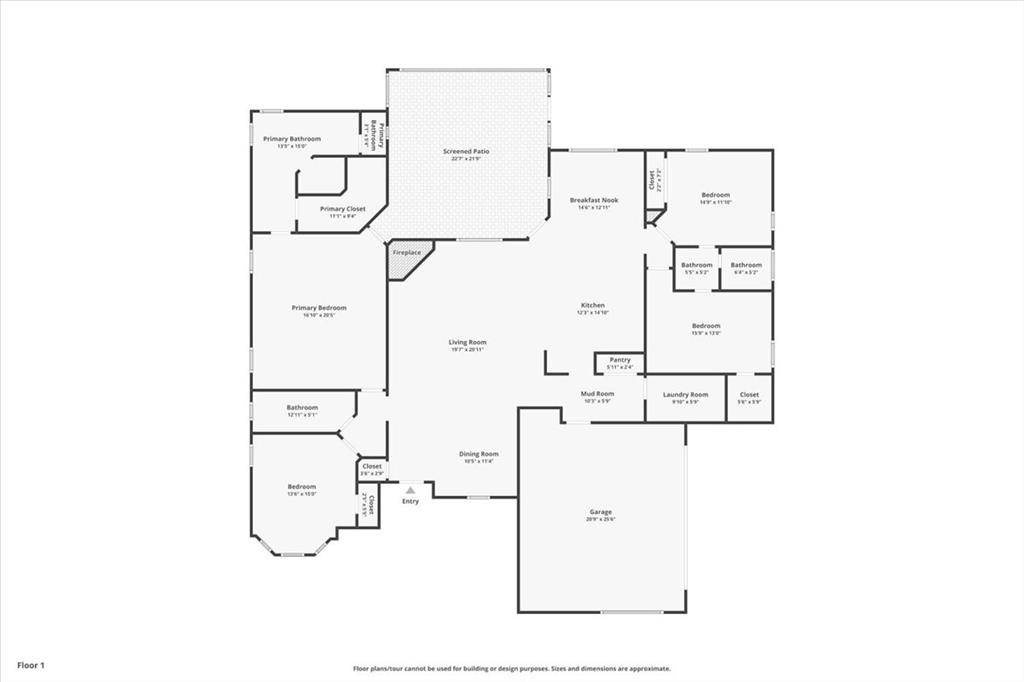 128 Creek Ridge Property Photo 40