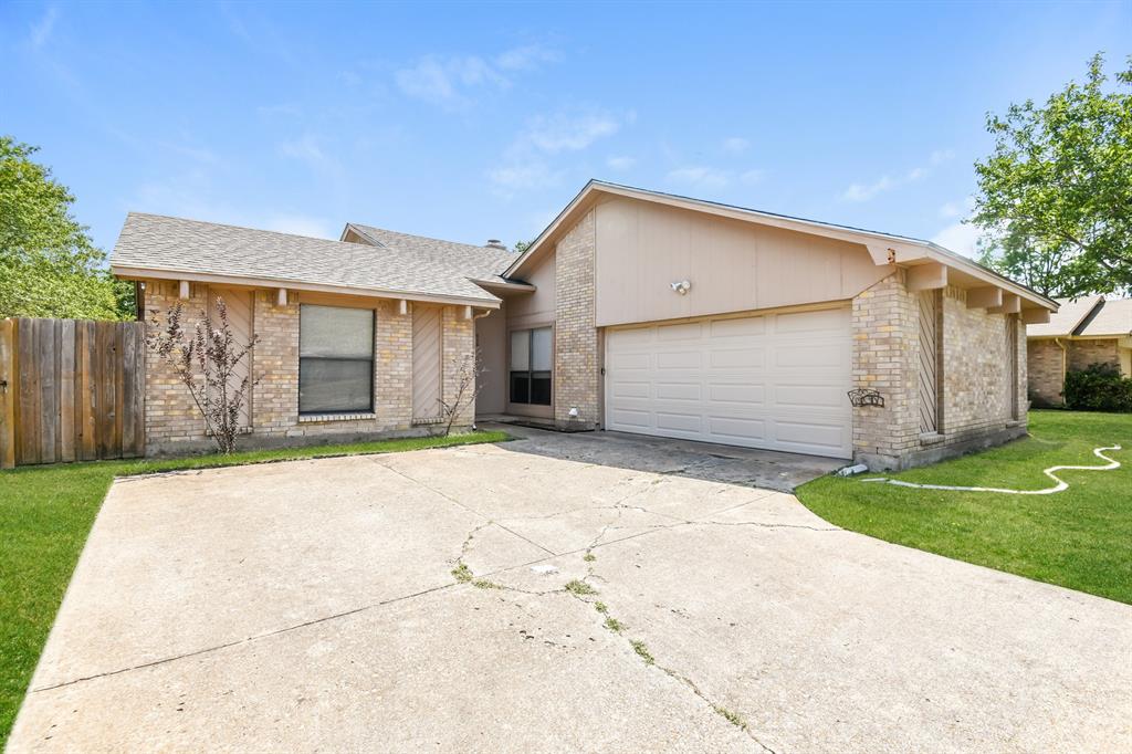 430 Rifleman Trail Property Photo