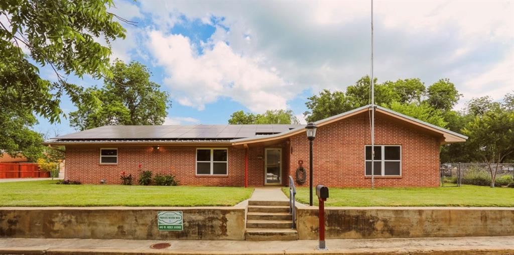 405 W Neely Avenue Property Photo