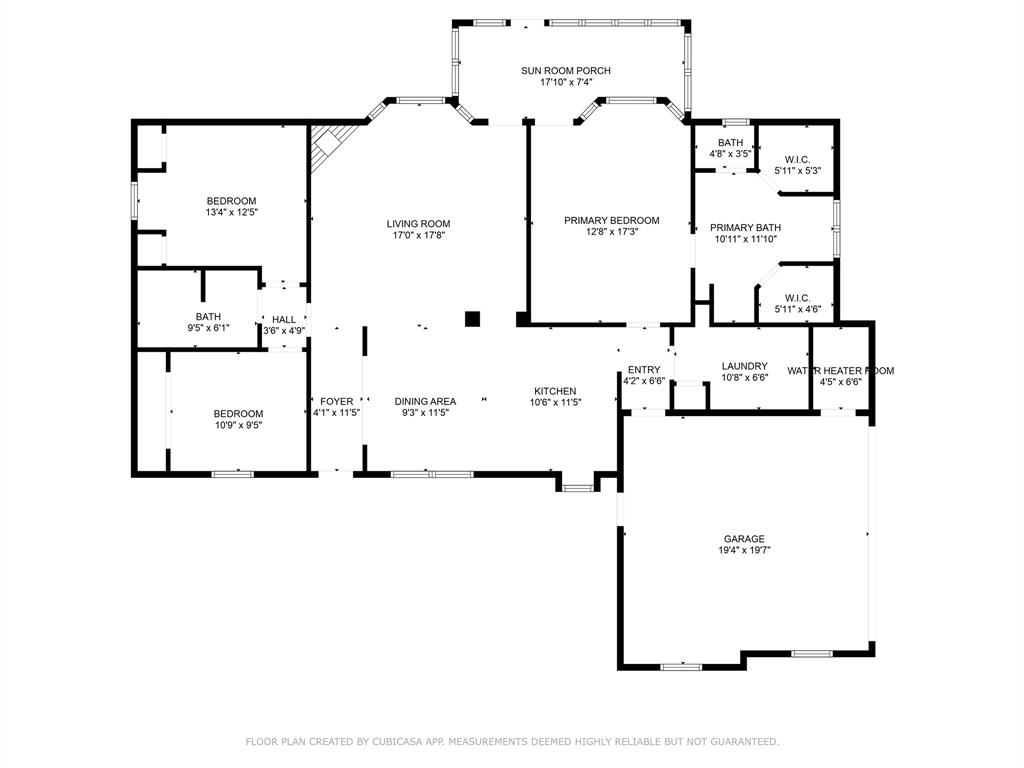 2800 Cedar Park Property Photo 30