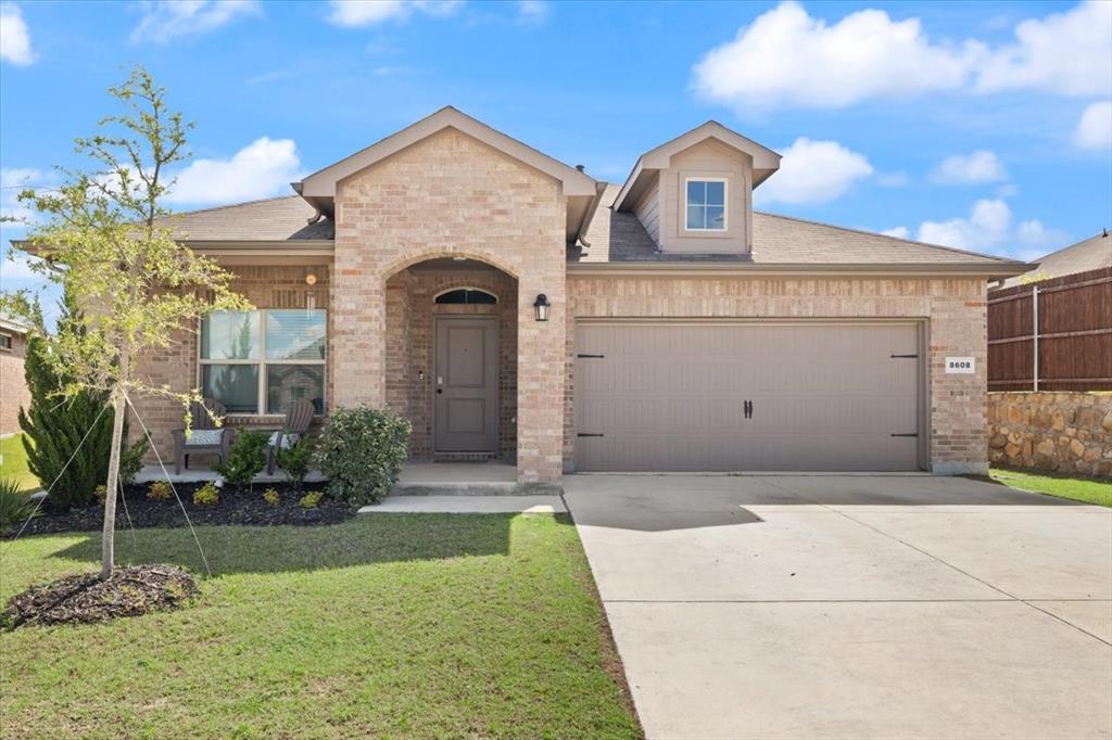 8608 Jace Court Property Photo