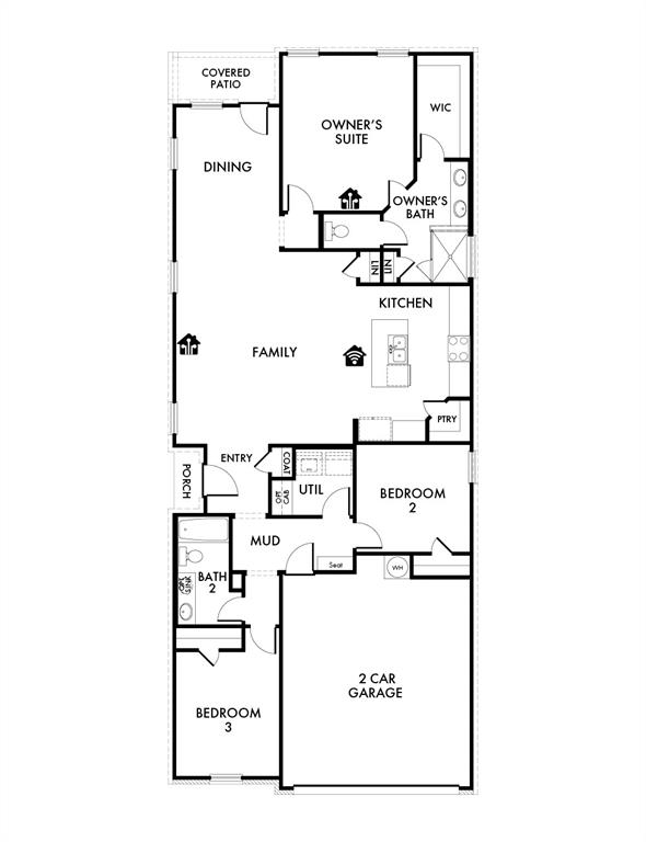 1705 Teton River Property Photo 2