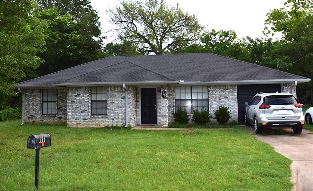 508 Baber Street Property Photo