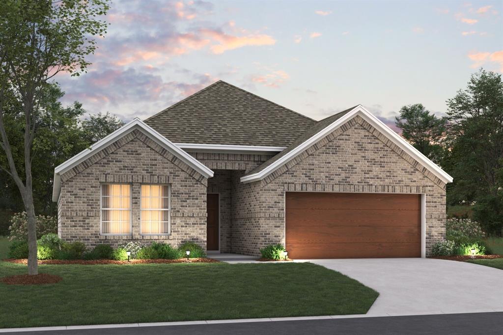 3316 Coronation Court Property Photo 1