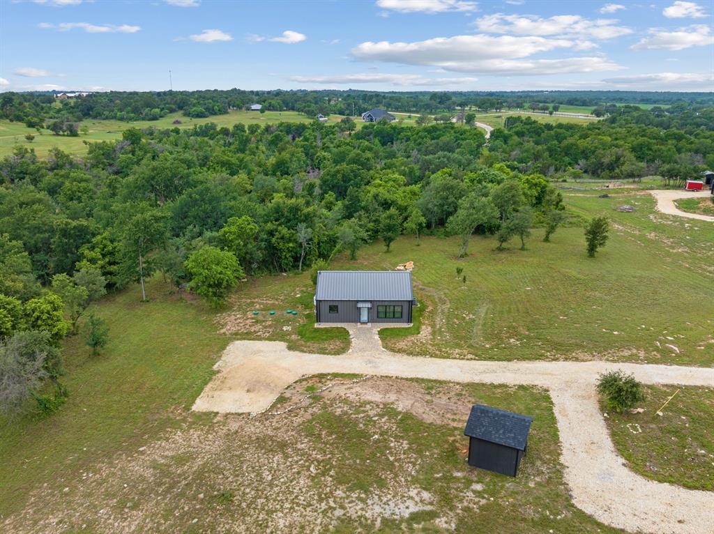 400 Round Up Court Property Photo