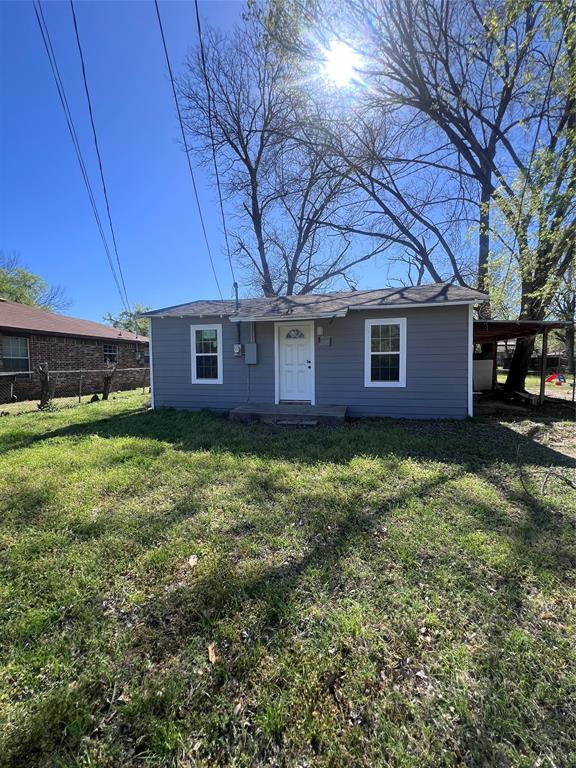 410 35th Property Photo