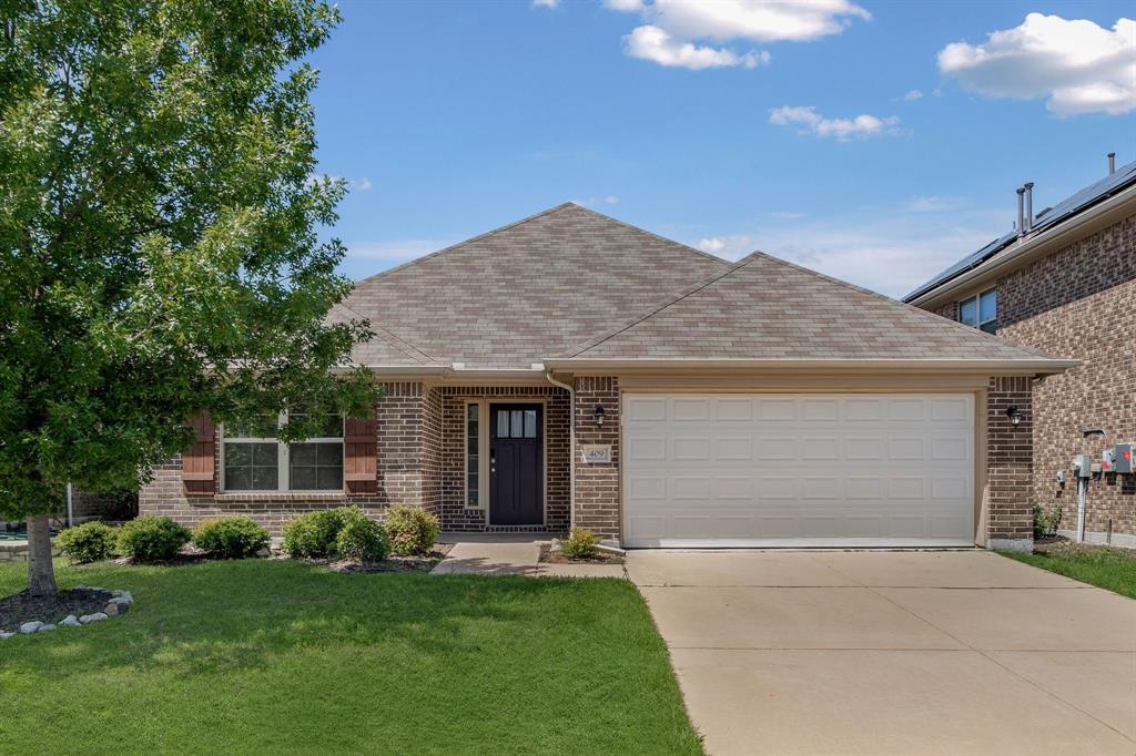 409 Bird Creek Drive Property Photo