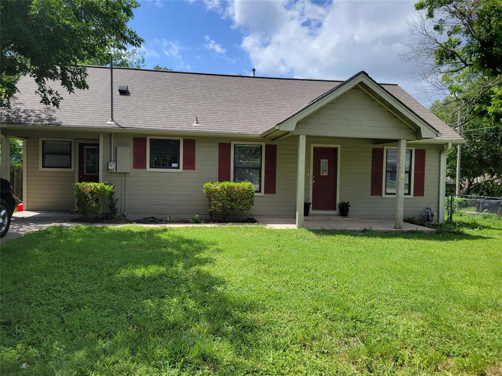 986 W Long Street Property Photo