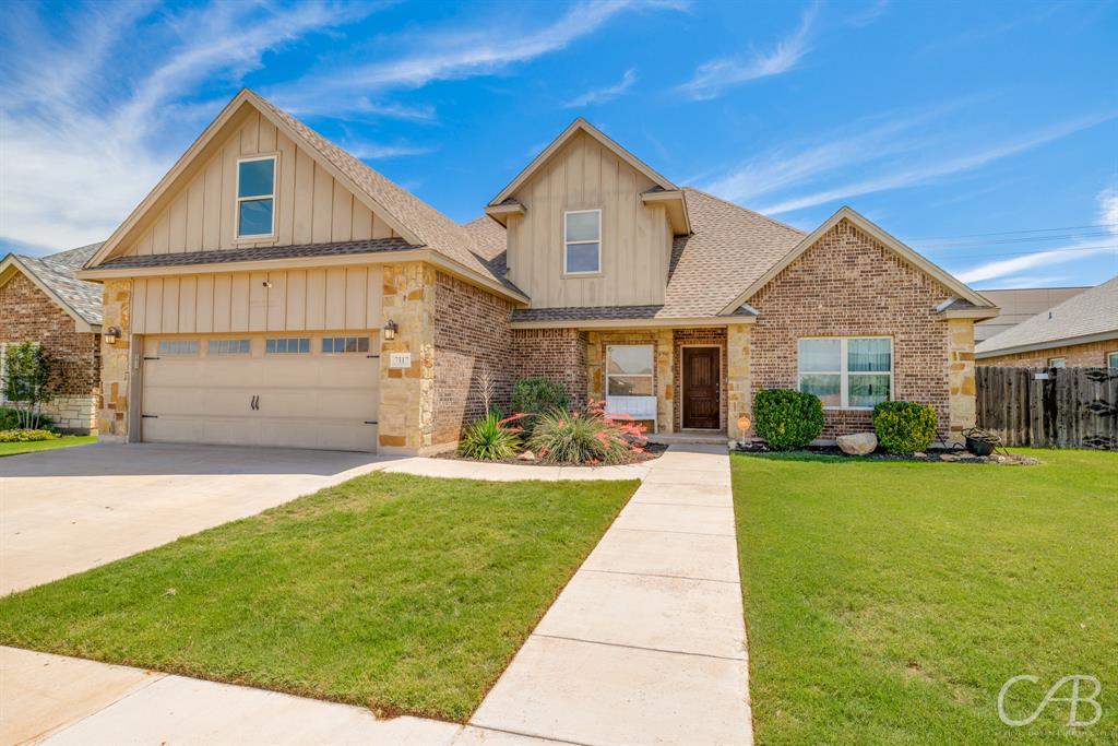 7117 Mcleod Drive Property Photo