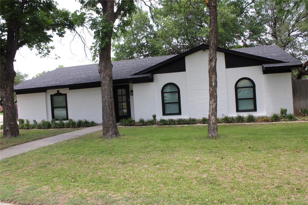 1803 Stagecoach Road Property Photo