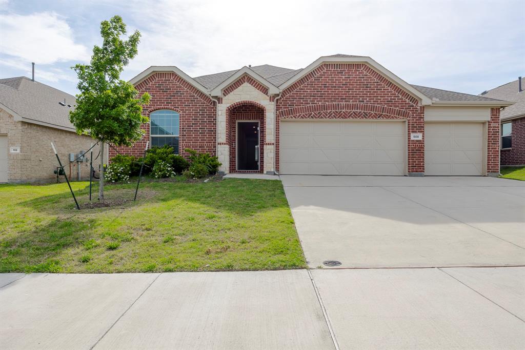 508 Chip Street Property Photo