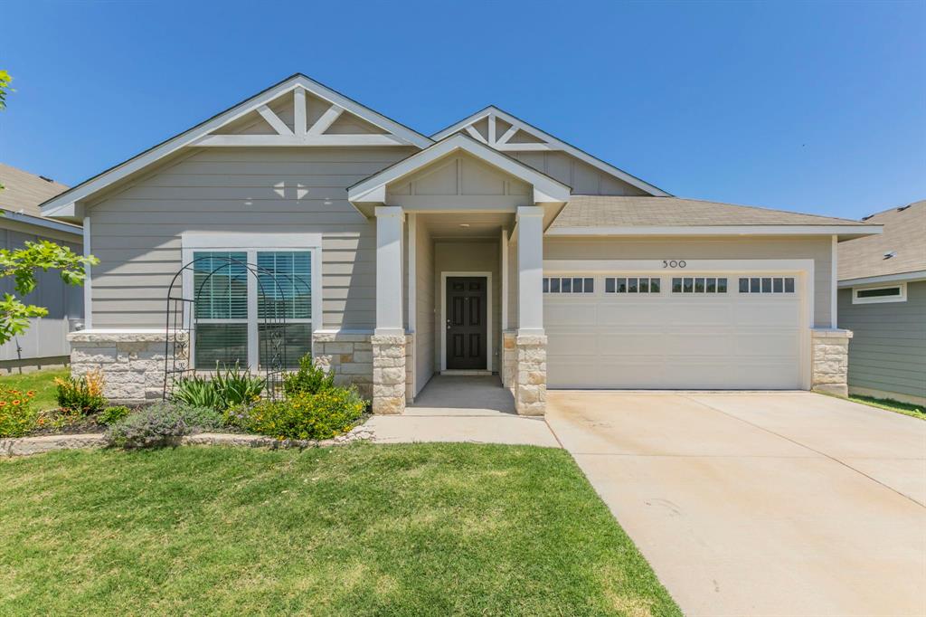 500 Oxford Lane Property Photo