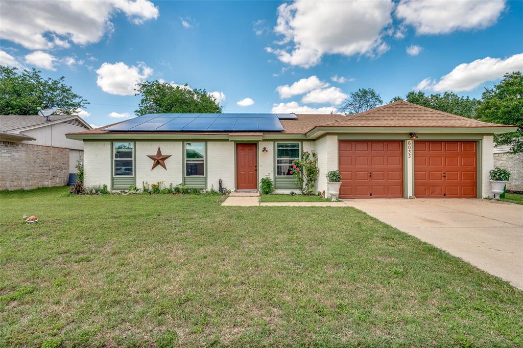 6033 Kary Lynn Drive Property Photo