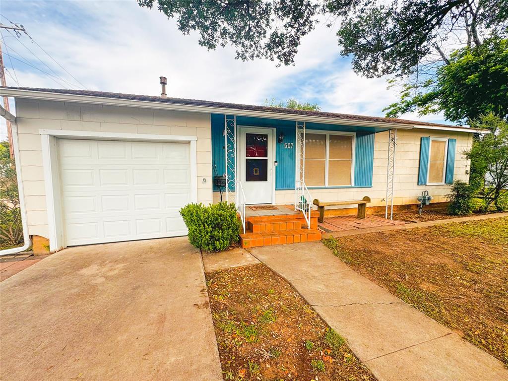 507 Hamilton Avenue Property Photo