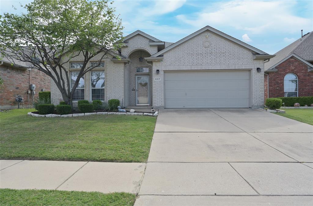 6517 Payton Drive Property Photo