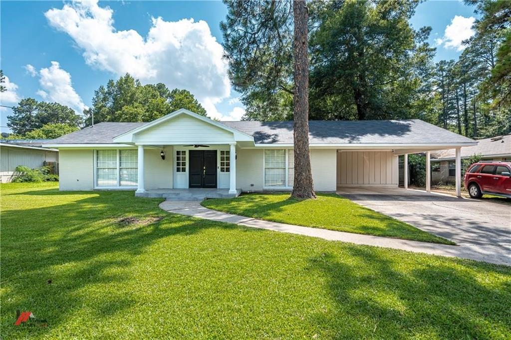 7070 Creswell Road Property Photo 1