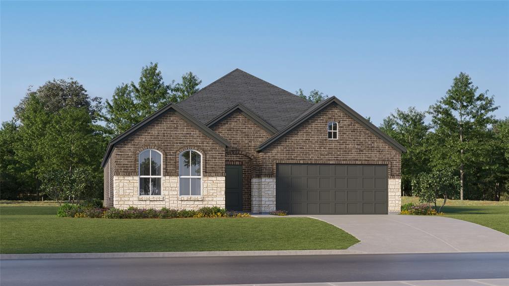 7238 Amber Barn Avenue Property Photo 1