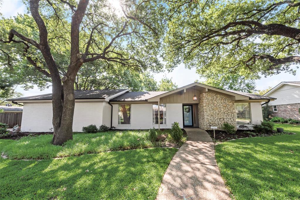 3821 Arborlawn Drive Property Photo