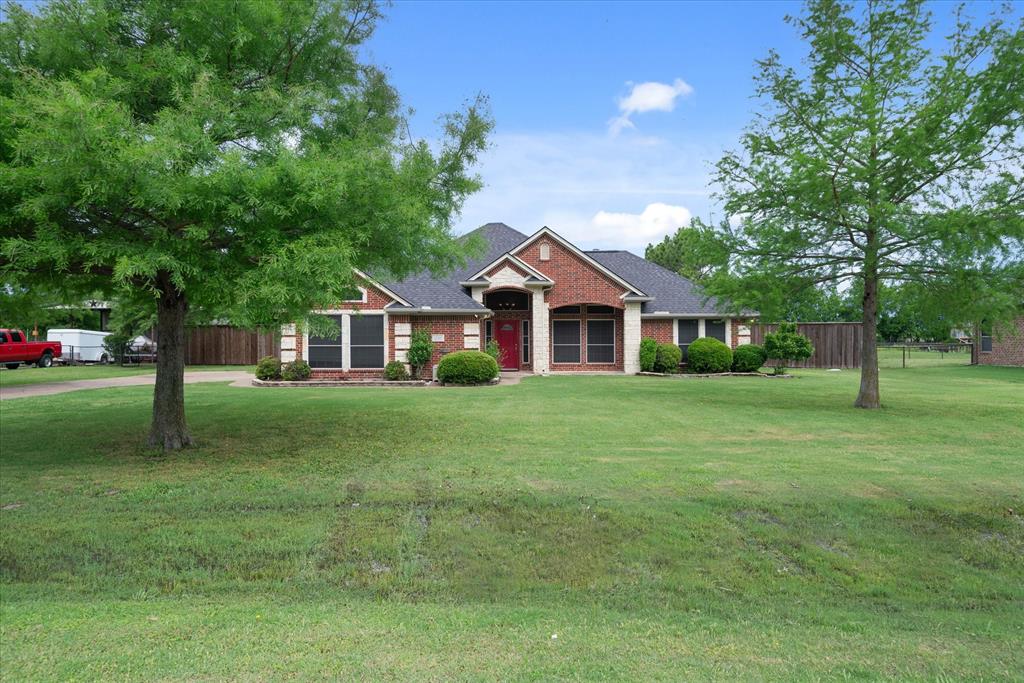 12319 N Emerald Ranch Lane Property Photo 1