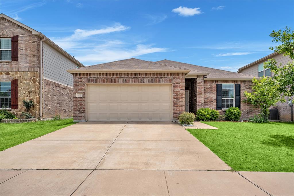 2336 Bermont Red Lane Property Photo 1