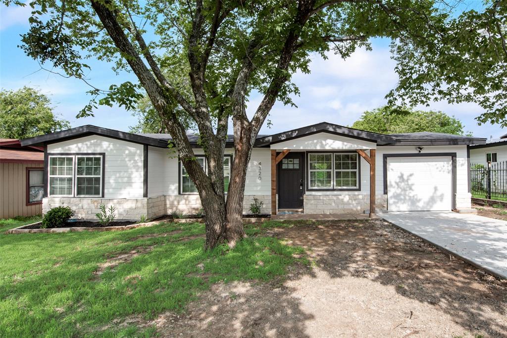 4320 Carmel Avenue Property Photo 1