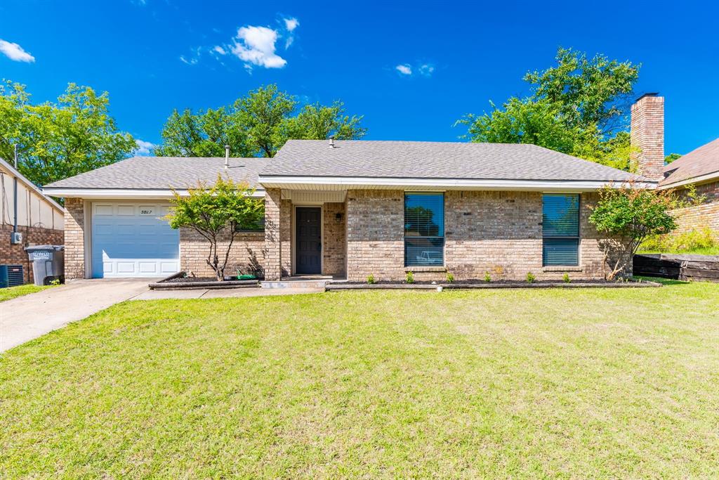 5017 Brookview Drive Property Photo