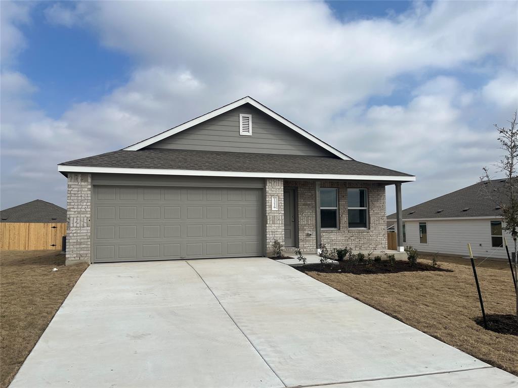1216 Canyon Turn Drive Property Photo