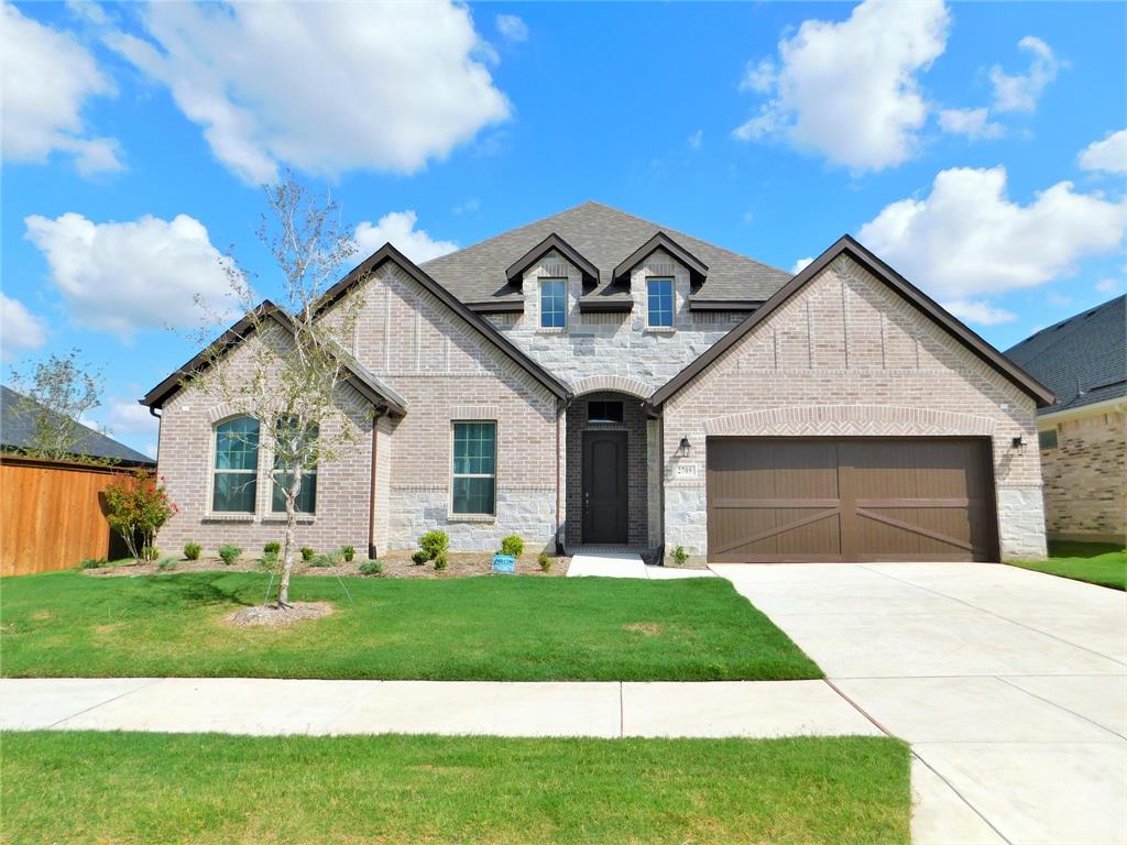 2709 Finsbury Court Property Photo 1